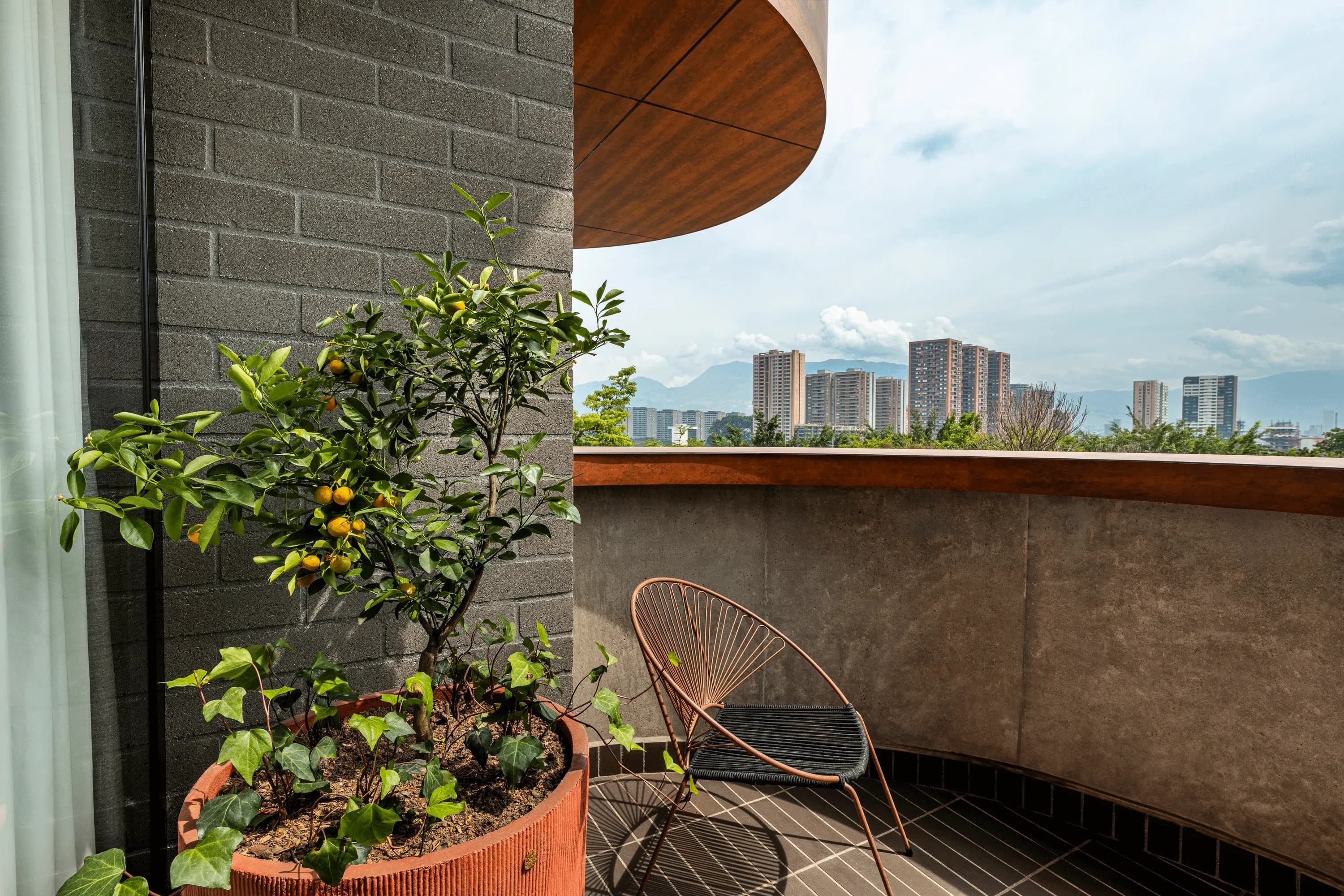 Habitación Small