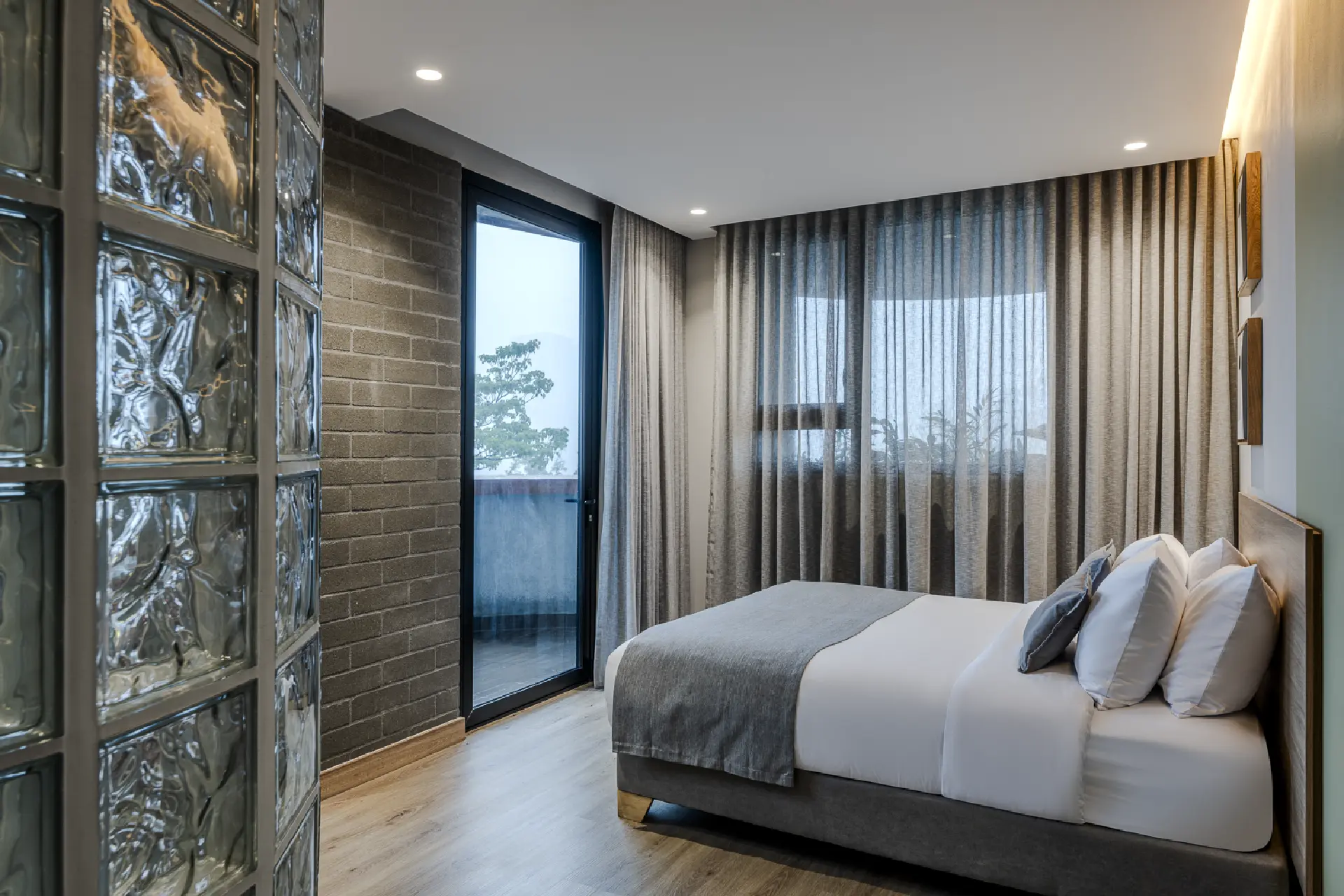 Habitación Suite